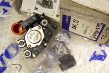 Regolatore Alternatore per