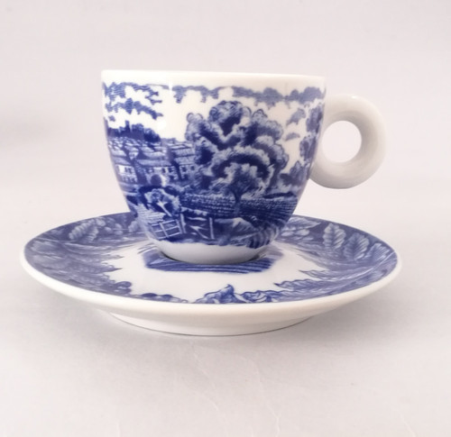 Tazza iily collection - tazza,