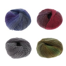 Rainbow Filati di Lana a