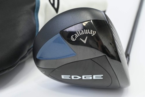 Callaway edge driver 10 5 - /, 10,5