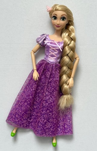 Barbie disney store bambola - barbie,