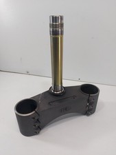 PIASTRA STERZO INFERIORE MV