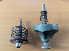 Ricambi flipper antichi