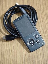 SONY NWZ-A816 Walkman Digital
