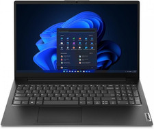 Lenovo, Pc Portatile Notebook, Full Hd 15,6", Intel I3-1215U, 8GB Ram DDR4, 256G