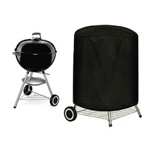 Solar Waterproof BBQ Grill