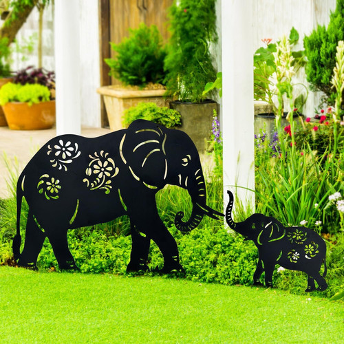 Pali decorativi giardino in - pali,