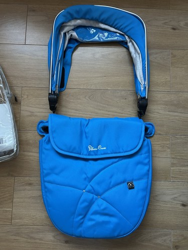 Silver cross wayfarer pioneer - wayfarer,