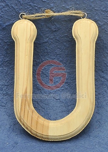 Sagome sagoma legno lettere - sagome,