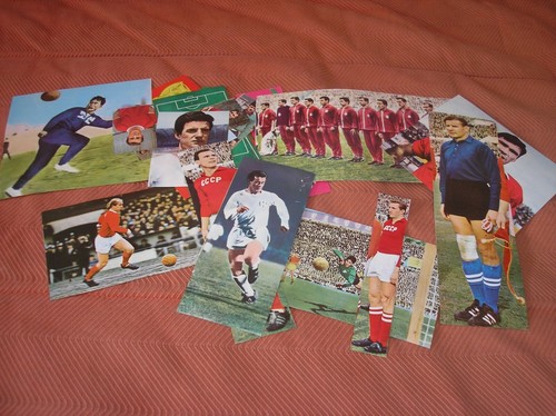 Lotto figurine card - card, album
