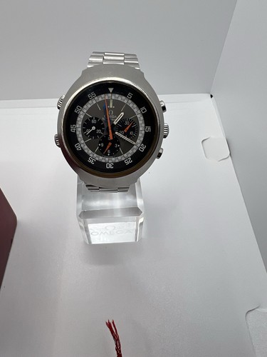 Omega flightmaster 145036 - flightmaster,