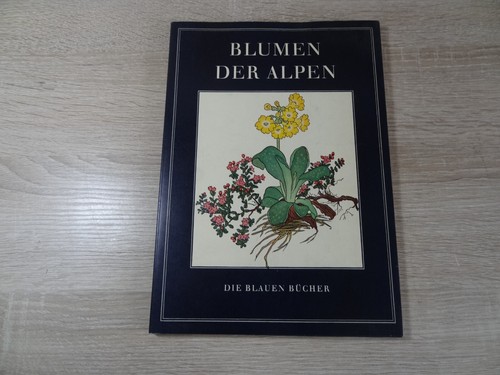 Josef weisz blumen der - josef, alpen