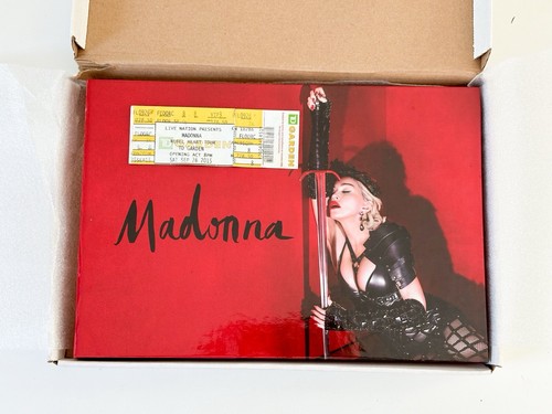 Libro vip madonna cuore - madonna,