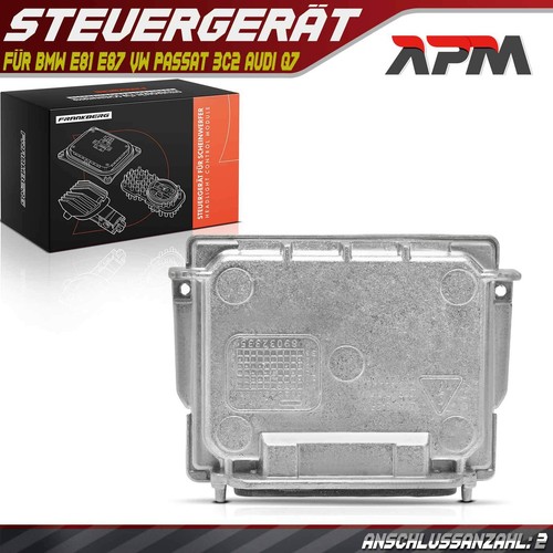 Modulo xenon steuergerät 12v - modulo,