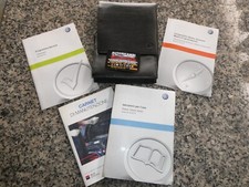 LIBRETTO USO E MANUTENZIONE VOLKSWAGEN PASSAT VARIANT 2015