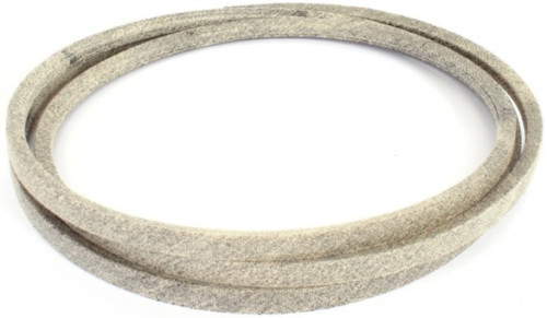 Flat lawnmower belt compatible - lawnmower,