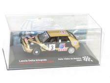 1/43 Lancia Delta Integrale