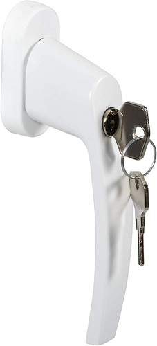 Gedotec maniglia per finestre - maniglia,