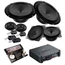 Aggiornamento altoparlanti