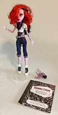 🍋 Monster High Operetta 1st