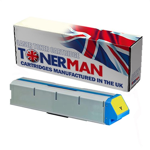 Toner per oki - toner,