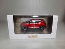 Modellino Statico Renault Clio