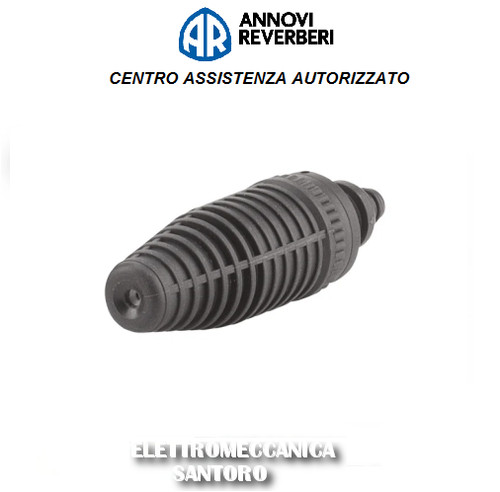 Testina turbo idropulitrice - testina,