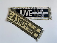 VINTAGE JUVENTUS FOOTBALL FAN