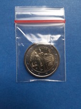 ITALIA 2022 MONETA DA 2 EURO