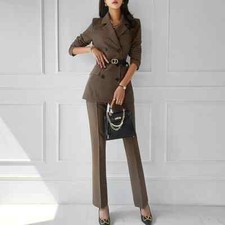 Tailleur Completo Donna