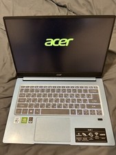 Acer swift 3 sf314-57G-70XM