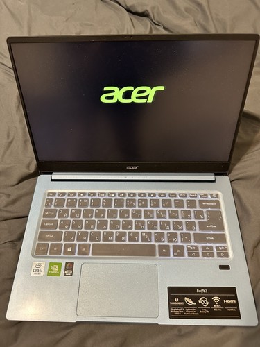 Acer swift sf314 - acer, sf314-57g-70xm
