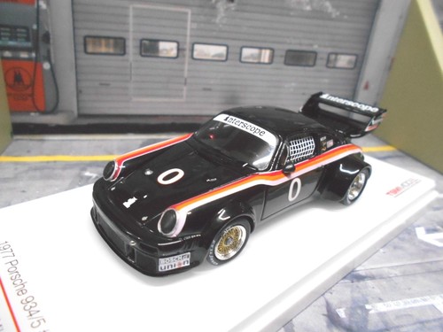 Porsche 934 - /5, 934/5