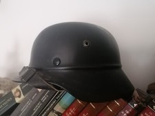 Elmetto tedesco m35 luftschutz