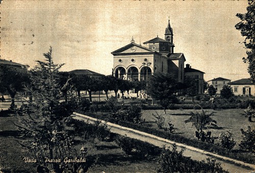 Vada rosignano marittimo - di,