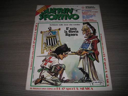 Settimanale guerin sportivo - ,