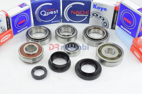 Kit cuscinetti cambio per - kit,