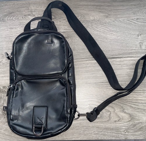Borsa tracolla uomo zara - borsa,