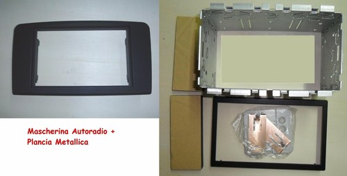 Mercedes 2006 2012 - ml,