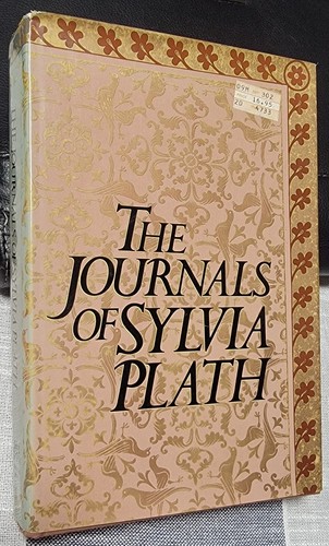 The journals sylvia plath - of,