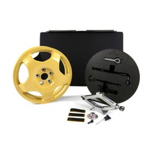 Kit ruota di scorta