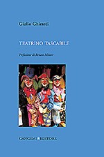 Teatrino tascabile gangemi - teatrino,