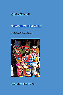 Teatrino tascabile gangemi - teatrino,