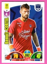 Carte PANINI Adrenalyn XL