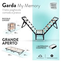 brandina pieghevole con