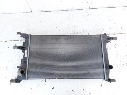 214105150r radiatore acqua - 214105150r,