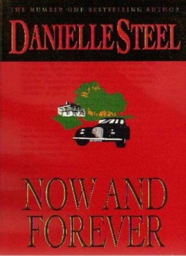 Now and forever danielle - now,