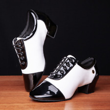 Scarpe da ballo uomo nuove