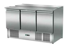 KKS-1370 Insalatiera 3 Porte