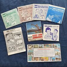 View Master Lotto Di 8 Libri